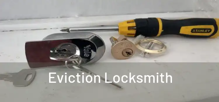  Eviction Locksmith 