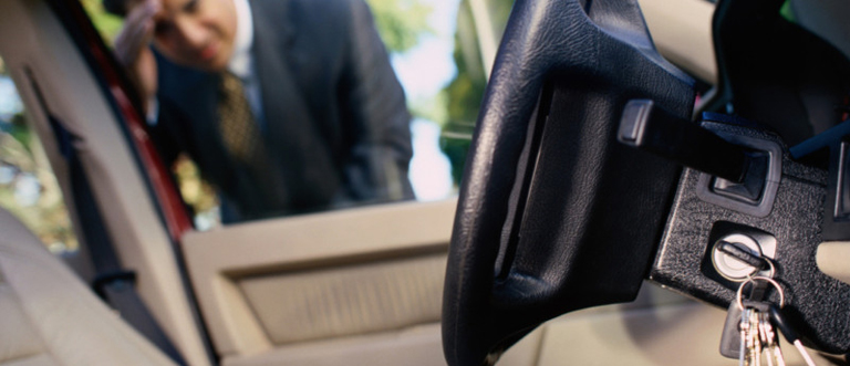 24 hour car locksmith in Rialto