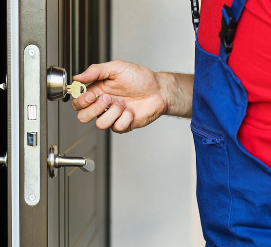 Residential Locksmith Rialto