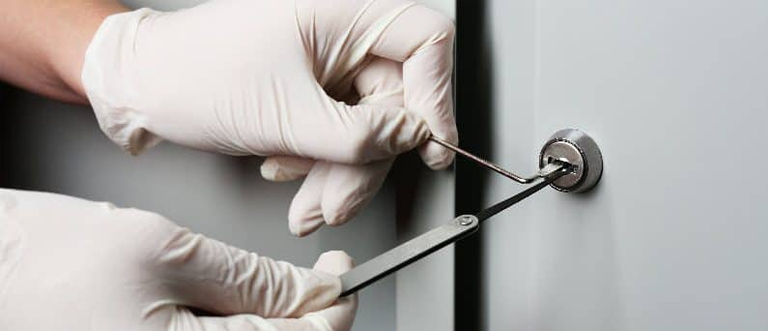 Commercial Emergency Locksmith Rialto