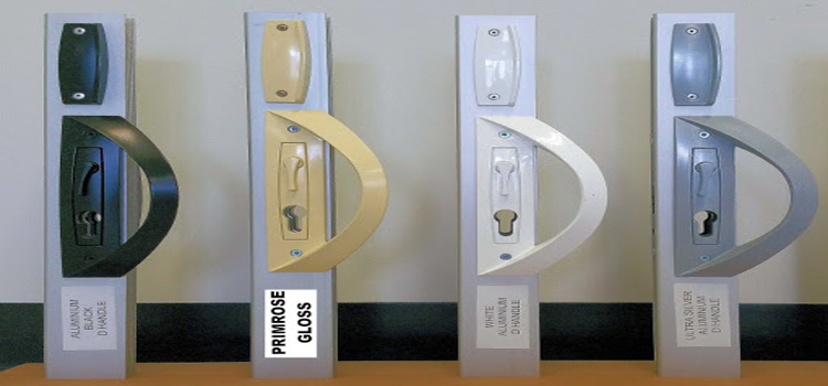 Sliding Door Handle Design Rialto