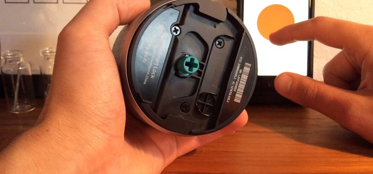 Rialto Smart Lock Repair